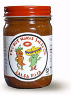 Salsa Roja