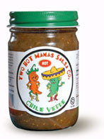 Chile Verde